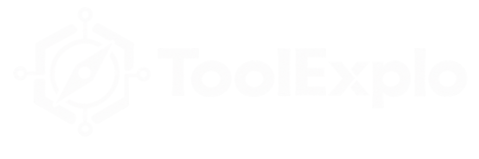 ToolExplo Logo